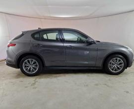 ALFA ROMEO STELVIO 2.2 Turbo Diesel 190CV Business