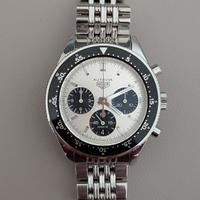 TAG Heuer Autavia Jack Heuer 85th Birthday SE