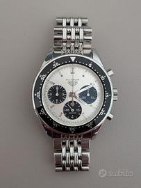 TAG Heuer Autavia Jack Heuer 85th Birthday SE