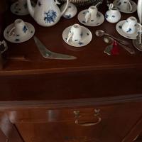 servizio completo rosenthal anni 60 da caffe