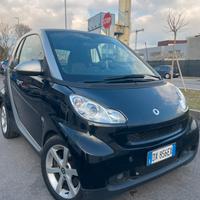 Smart 451 cdi