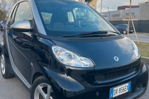 Smart 451 cdi