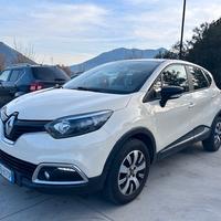 RENAULT CAPTUR 1.5dCi 90CV - Neopatentati
