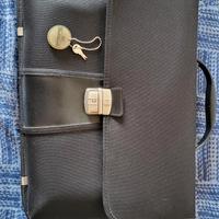 Borsa lavoro con tracolla Renato Balestra