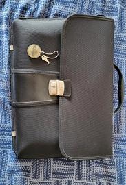 Borsa lavoro con tracolla Renato Balestra