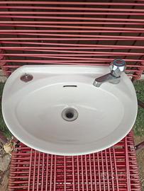 piccolo lavabo ceramica