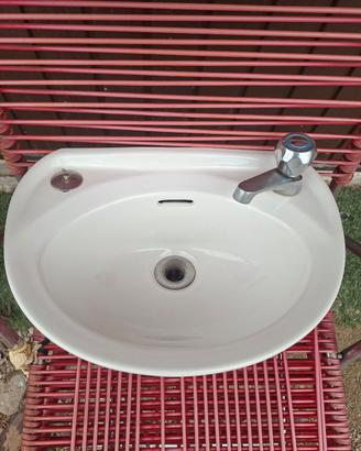 piccolo lavabo ceramica