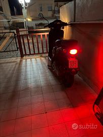 scarabeo minarelli 50 2t