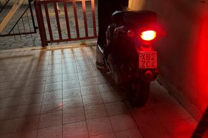 scarabeo minarelli 50 2t