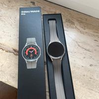 Samsung galaxy watch 5 pro