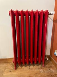 TERMOSIFONE ALTO IN GHISA LIBERTY