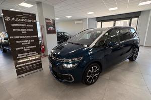 Citroen Grand C4 1.6D 130cv 7 Posti 2021 km 110000