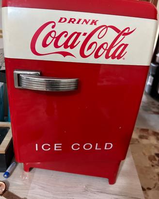 Frigorifero Coca-Cola