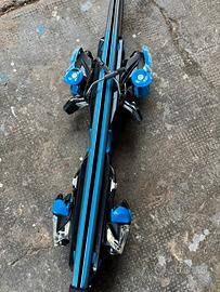 Coppia di Sci Dynastar Speed Zone 8 – 150 cm