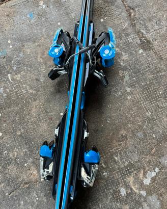 Coppia di Sci Dynastar Speed Zone 8 – 150 cm