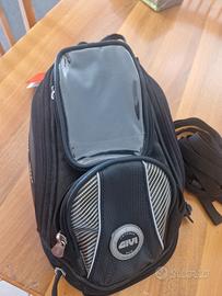 Borsa serbatoio GIVI