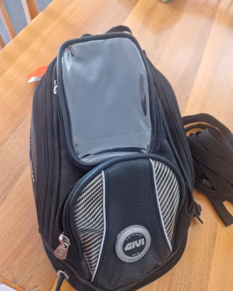 Borsa serbatoio GIVI