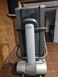 tapirulan elettrico TECNOGYN