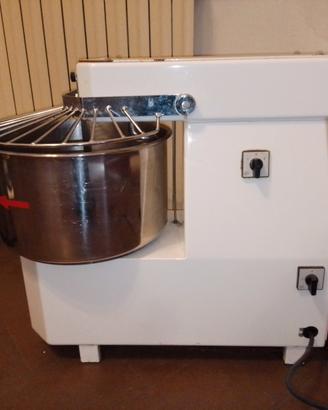 Impastatrice IGF 2200/16 2 Litri 20