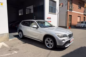Bmw X1 xDrive18d Attiva
