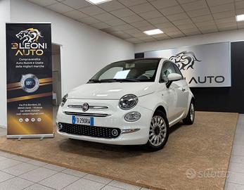 Fiat 500 C 1.3 Multijet 16V 95 CV Lounge