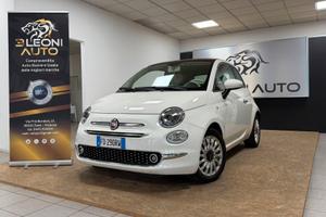 Fiat 500 C 1.3 Multijet 16V 95 CV Lounge
