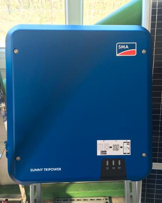 Inverter solare SMA  trifase STP10.0-3AV-40