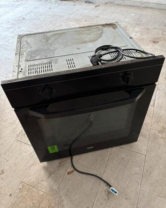 Forno beko per cucina