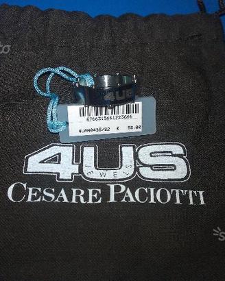 Anello Originale Cesare Paciotti