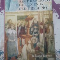 San Francesco e la leggenda del Presepio 