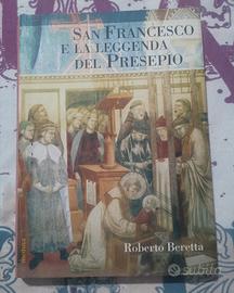 San Francesco e la leggenda del Presepio 
