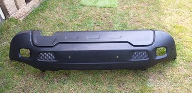 Paraurti post. Jeep Renegade/Mopar dal 2014 b