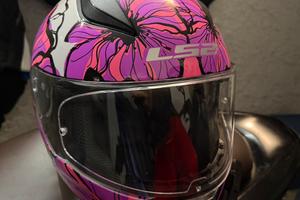 Casco ls2