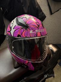 Casco ls2