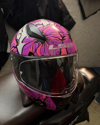 Casco ls2