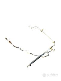 Tubi clima Mitsubishi Pajero 3 porte 1999/2007 MR5