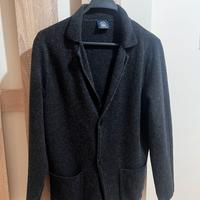 Cardigan Scuola Nautica Italiana