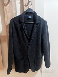 Cardigan Scuola Nautica Italiana