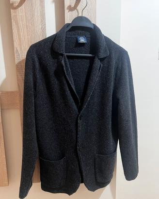 Cardigan Scuola Nautica Italiana