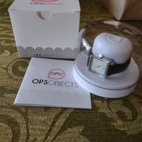 Orologio da donna Ops objects con strass nuovo