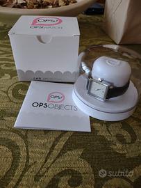 Orologio da donna Ops objects con strass nuovo