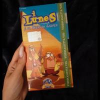 vhs della kinder dei lunes