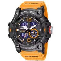 Orologio Sportivo Da Polso Impermeabile G shock