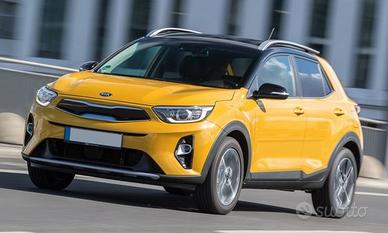 Ricambi Kia Sportage Stonic Ceed soul Stinger 