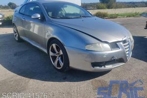 Alfa romeo gt 937 1.9 jtd 150cv 03-10 ricambi-
