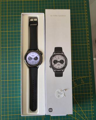 smartwatch Xiaomi 