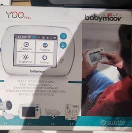 Baby monitor