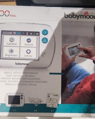 Baby monitor