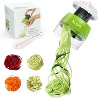 Spiralizzatore di Verdure 4 in 1 NUOVO