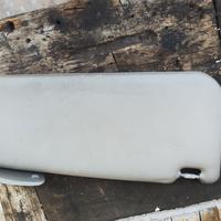 Aletta parasole sinistra Fiat punto 188